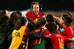Việt Nam gặp Bồ Đào Nha tại World Cup nữ 2023