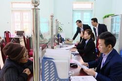 Ba Vì: Duy trì kỷ cương hành chính, quy định làm việc của Nhà nước