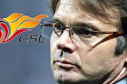 'Lời tiên tri' của HLV Troussier với bóng đá Trung Quốc giờ ứng nghiệm với sự thật đau lòng