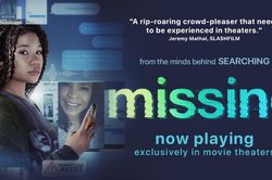 'Missing' - bộ phim 'giữ lửa' cho thể loại screenlife