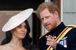 South Park 'thẳng tay' chế nhạo Harry và Meghan