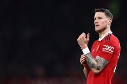 Tin bóng đá MU 22/2: MU ra quyết định về Wout Weghorst