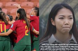 Chính thức: Việt Nam xác định đối thủ cuối cùng ở World Cup, Huỳnh Như bị đẩy vào 'thế khó'