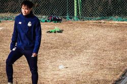 Seoul E-Land nhận tin 'sét đánh', mục tiêu của Văn Toàn bị ảnh hưởng lớn