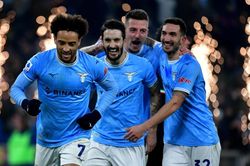 Nhận định, soi kèo Cluj vs Lazio (00h45, 24/2), vòng play-off Conference League