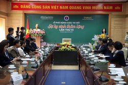 Phát động cuộc thi viết 'Sự hy sinh thầm lặng' lần thứ VI