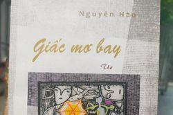 Chênh chao một Giấc mơ bay