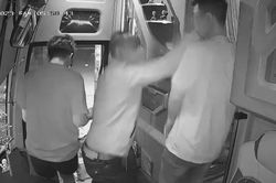 Xác minh vụ tài xế xe khách bị hành hung ở Nha Trang