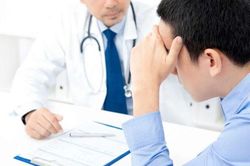 Ham vui với gái mại dâm, người đàn ông suy sụp khi mắc bệnh