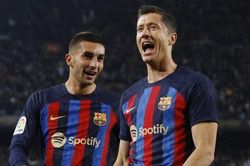 Barca nhận tin kém vui từ Ban tổ chức La Liga