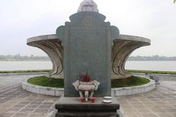 Thanh Hóa xây dựng công viên, tượng đài tưởng niệm 64 giáo viên, học sinh