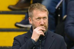 Thành tích kỳ lạ của Chelsea và Brighton dưới thời HLV Potter