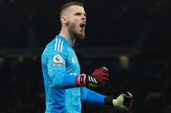 David de Gea tìm được bến đỗ lý tưởng sau khi chia tay Man United?