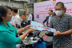 Nỗ lực hoàn thành Chương trình mục tiêu quốc gia giảm nghèo bền vững