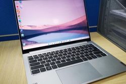 Cận cảnh Ultrabook Lenovo Xiaoxin Pro 14 được công bố tại Trung Quốc