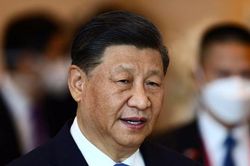 Wall Street Journal: Ông Tập Cận Bình chuẩn bị thăm Nga