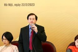 Chuỗi hoạt động điểm nhấn lan tỏa 80 năm Đề cương về Văn hóa Việt Nam