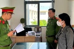 Khởi tố đối tượng chiếm đoạt tiền người khác chuyển nhầm vào tài khoản