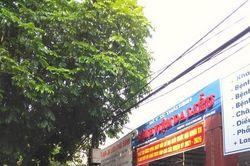 Khởi tố, bắt tạm giam GĐ Bệnh viện Da liễu Thái Bình