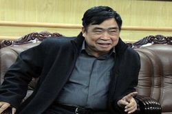 Khởi tố, bắt giam Thiếu tướng Đỗ Hữu Ca tội 'Lừa đảo chiếm đoạt tài sản'