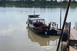 Khởi tố vụ lật thuyền chở khách trên sông Đồng Nai làm 1 thai phụ tử vong