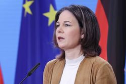 Berlin cảnh báo sẽ 'phản ứng quyết đoán' sau khi Iran tuyên án tử hình một công dân Đức