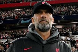 3 sai lầm của Klopp khiến Liverpool bị Real vùi dập