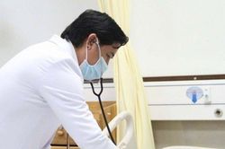 Cứu sống người phụ nữ bị vỡ gan do dùng đai nịt bụng giảm cân