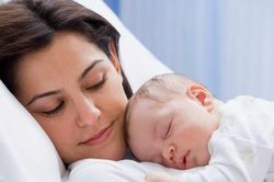 Mách bạn cách làm đẹp da sau sinh hiệu quả
