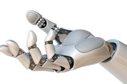 Các nhà nghiên cứu phát triển một 'ngón tay' robot có khả năng quét cơ thể người một cách an toàn