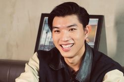HIEUTHUHAI từng bị quấy rối tình dục qua mạng trước khi vướng ồn ào trên sóng truyền hình