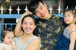 Lê Dương Bảo Lâm hờn dỗi không chia tài sản cho con vì lý do này
