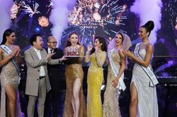Rộ tin chủ mới Miss Universe xài tiền 'như nước': Lý do nâng giá bản quyền là đây?