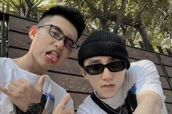 Anh em Sơn Tùng - MONO lần đầu tiên biểu diễn chung trong 1 show âm nhạc