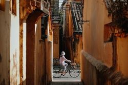 Truyện ngắn: Hẻm vắng