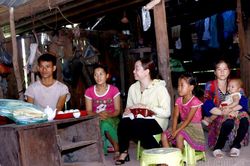 Nhà giáo tiêu biểu Khúc Thị Hà