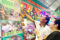 Đồng Nai xây dựng nông thôn thông minh