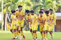 Khởi tranh lượt về vòng loại giải vô địch U.17 quốc gia 2023: Đồng Nai lên nhì bảng D