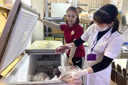Hoa Lư tích cực kiểm tra, giám sát, đảm bảo ATTP mùa lễ hội xuân