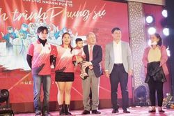 Đời sống Phụng sự xã hội, lan tỏa yêu thương