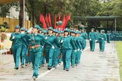 Chính trị - Xã hội An ninh - Quốc Phòng Chuẩn bị chu đáo, huấn luyện chất lượng