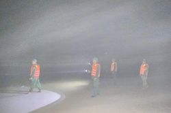 Chính trị - Xã hội Chính trị - Xã hội Chìm tàu, một thuyền viên mất tích