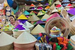 Kinh tế Thông tin thị trường TP. Huế ban hành kế hoạch đánh giá chợ văn minh thương mại năm 2023