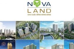 Novaland nỗ lực xử lý lô trái phiếu hơn 1.000 tỷ đồng quá hạn của PSI