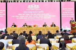 Thực sự là cơ quan quyền lực nhà nước ở địa phương