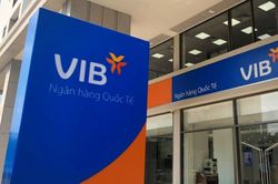 VIB chốt ngày họp ĐHĐCĐ thường niên 2023 tại TP HCM