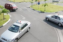 Nhiều nhộn nhạo trong đào tạo, cấp giấy phép lái xe