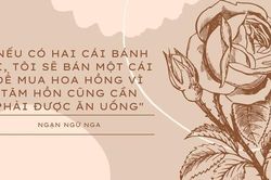 Đề thi học sinh giỏi Ngữ văn: tâm hồn cũng cần phải được ăn uống
