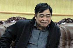 Khởi tố, bắt tạm giam ông Đỗ Hữu Ca