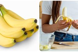 Nên ăn bao nhiêu quả chuối một ngày?